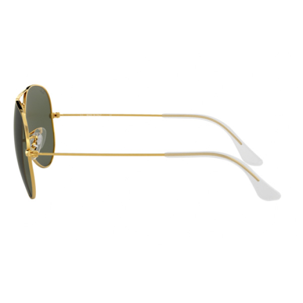 ray-ban-rb-3025-l0205-2 Солнцезащитные очки Ray-Ban Aviator RB 3025-I0205 Фото - 5