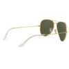Солнцезащитные очки Ray-Ban Aviator RB 3025-I0205 Фото - 3