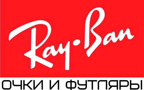 Logo - RAY-BAN