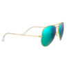 Солнцезащитные очки Ray-Ban Aviator rb 3025-112-19 Фото - 2