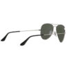 Солнцезащитные очки rayban aviator rb3025 w3277, Фото-3