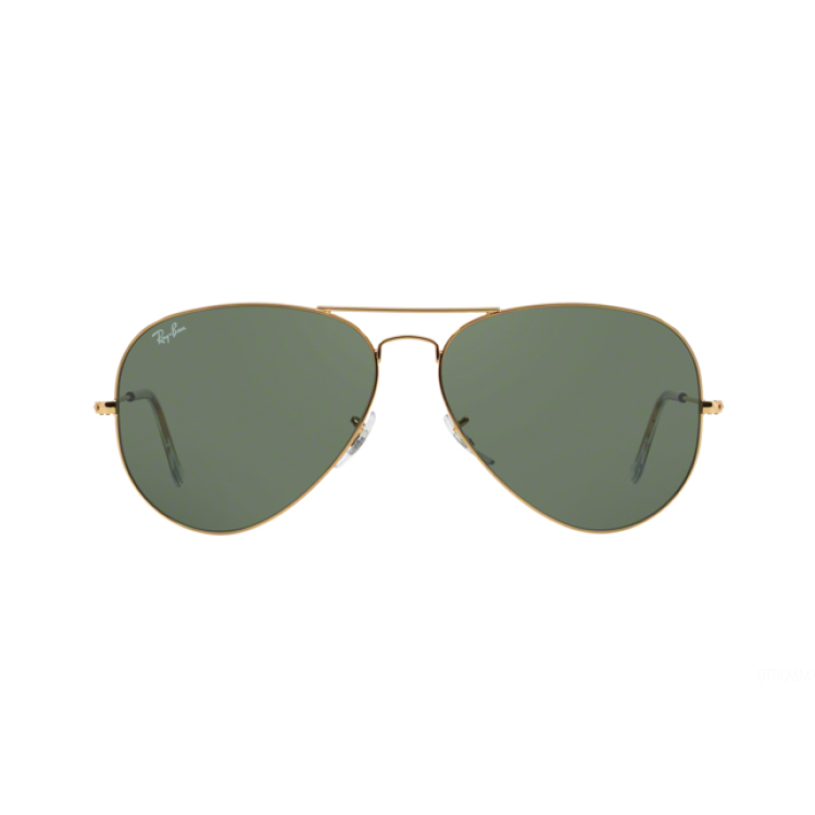 ray-ban-rb-3026-l2846-6 Солнцезащитные очки rayban aviator rb3025 l2846, Фото -1